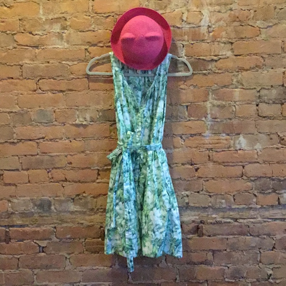 Gap crafted by design dress
